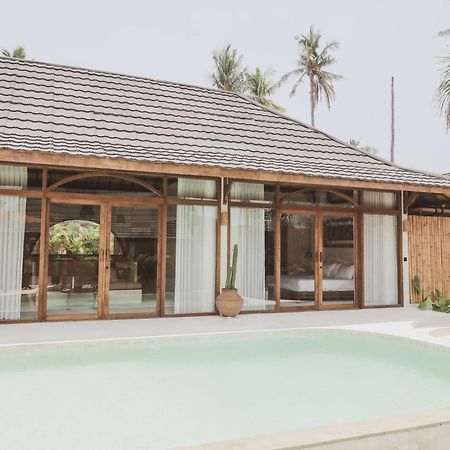 Kalyana Villa Gili Air Luaran gambar