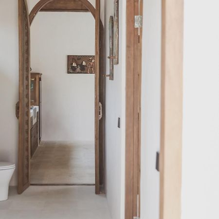 Kalyana Villa Gili Air Luaran gambar