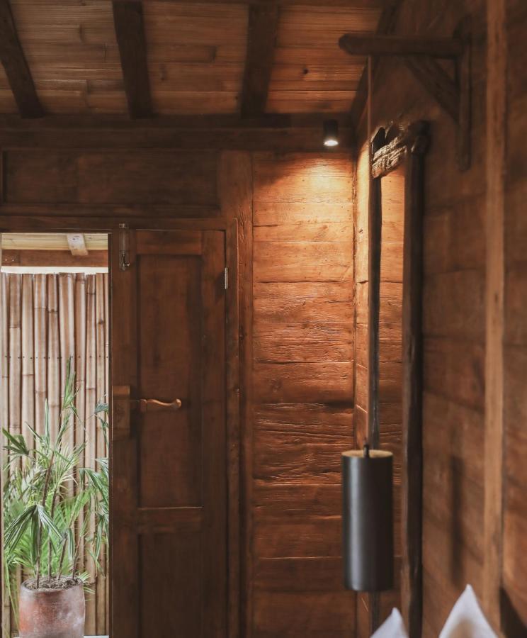 Kalyana Villa Gili Air Luaran gambar