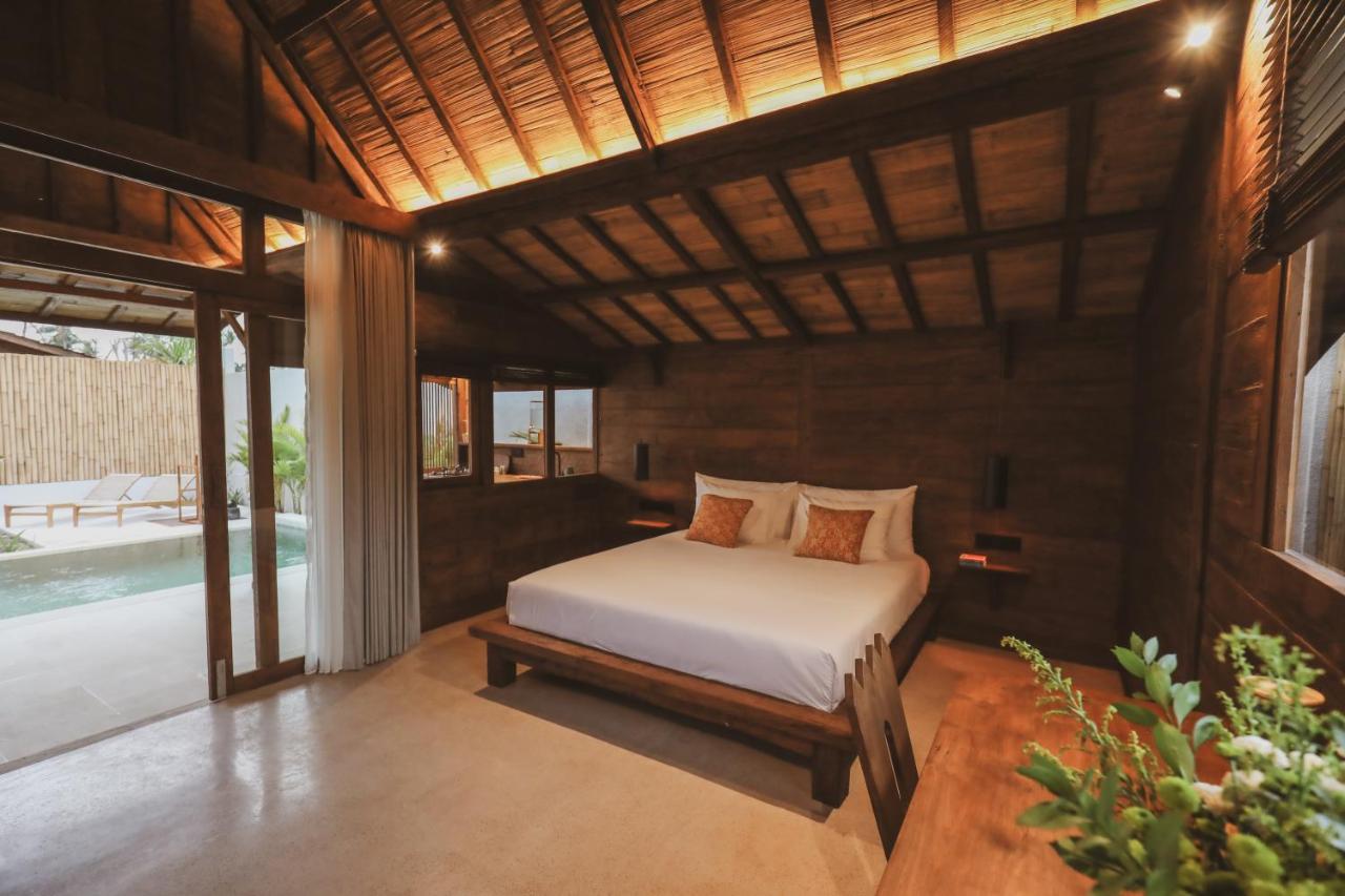 Kalyana Villa Gili Air Luaran gambar