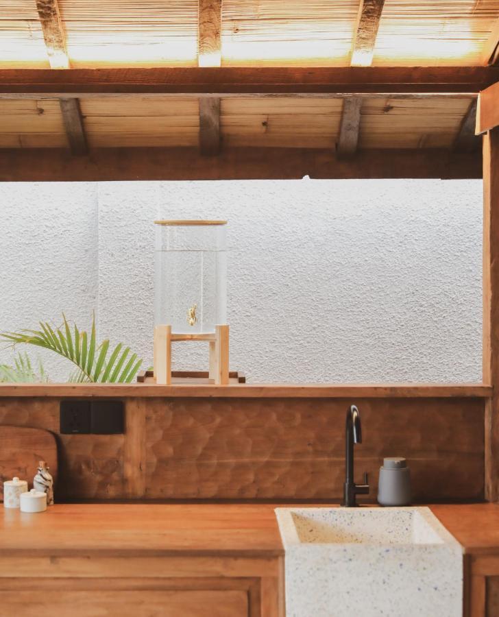 Kalyana Villa Gili Air Luaran gambar