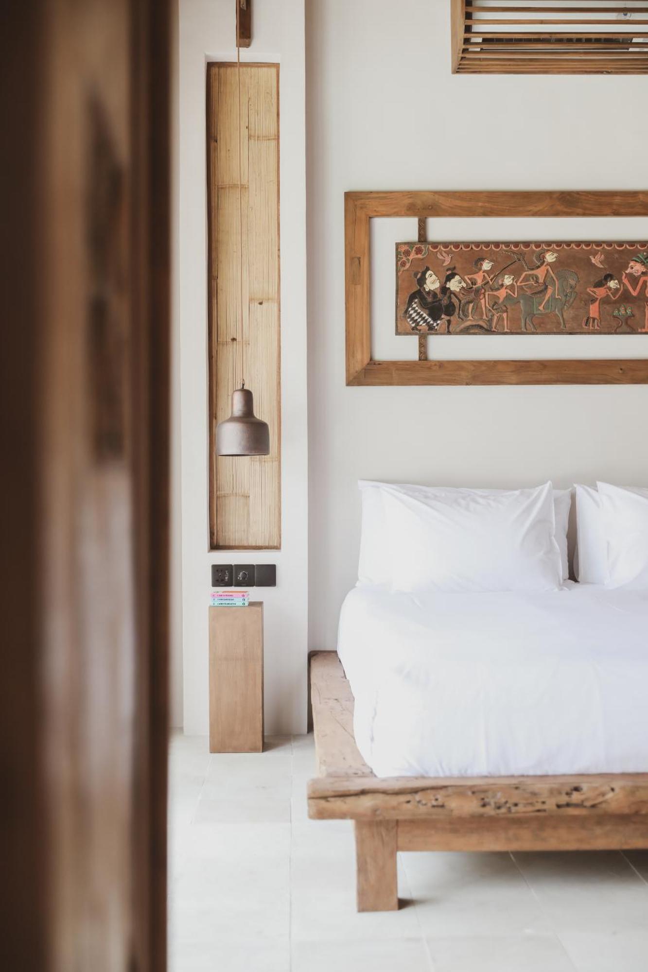 Kalyana Villa Gili Air Luaran gambar