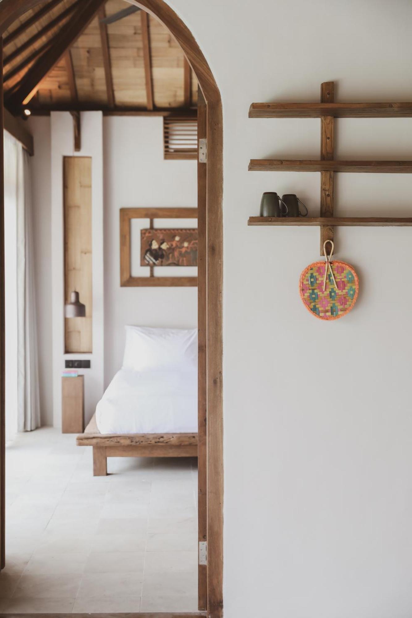 Kalyana Villa Gili Air Luaran gambar