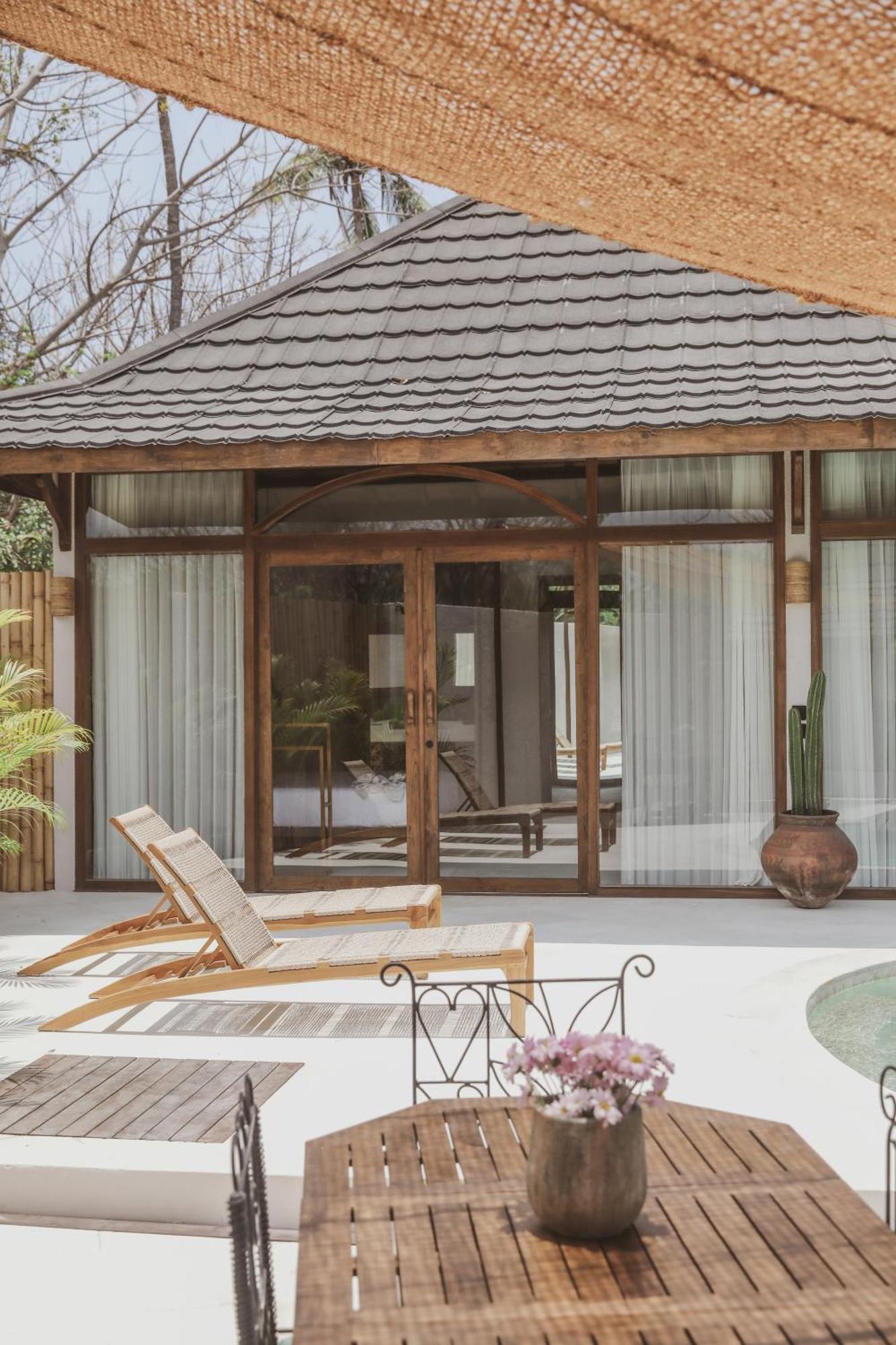 Kalyana Villa Gili Air Luaran gambar