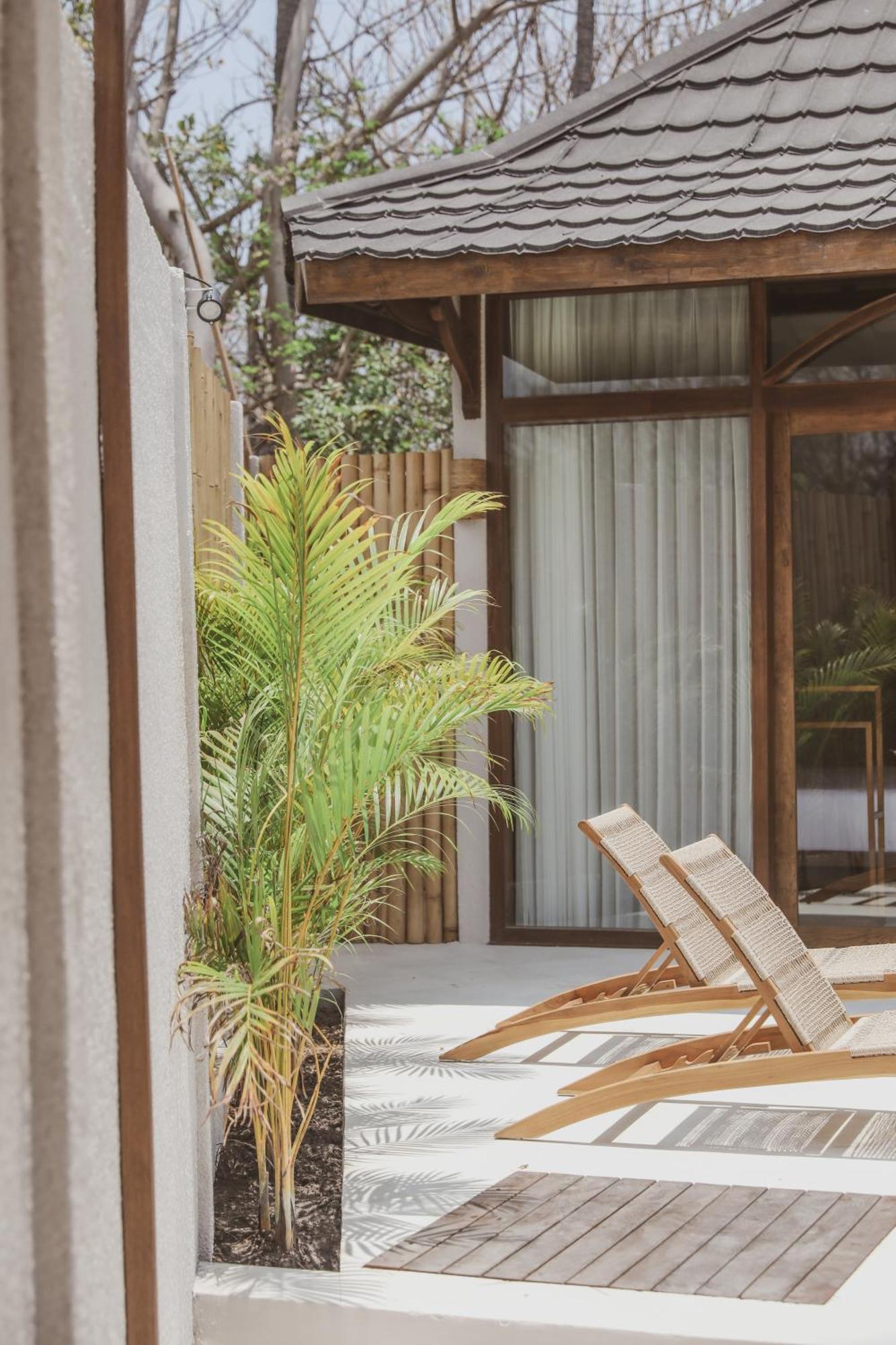 Kalyana Villa Gili Air Luaran gambar
