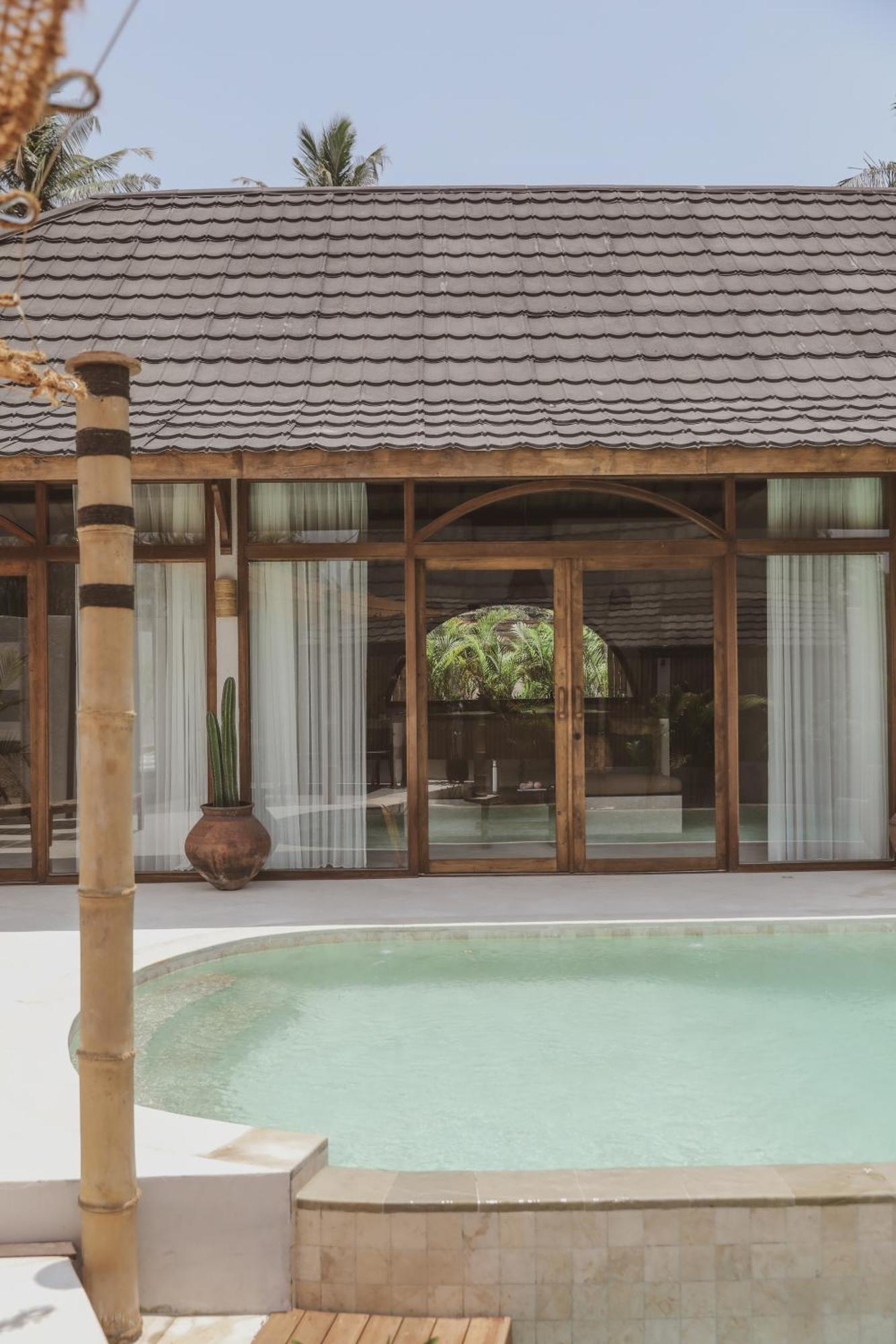 Kalyana Villa Gili Air Luaran gambar