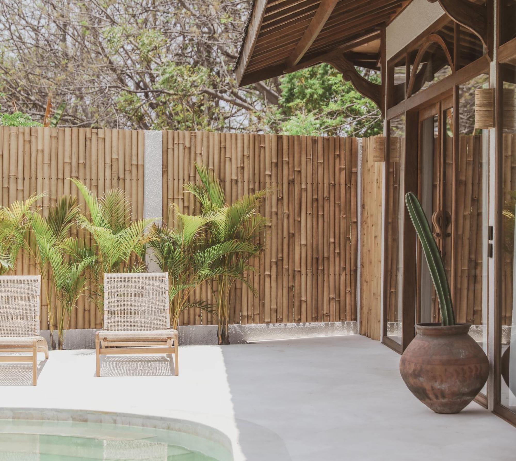 Kalyana Villa Gili Air Luaran gambar