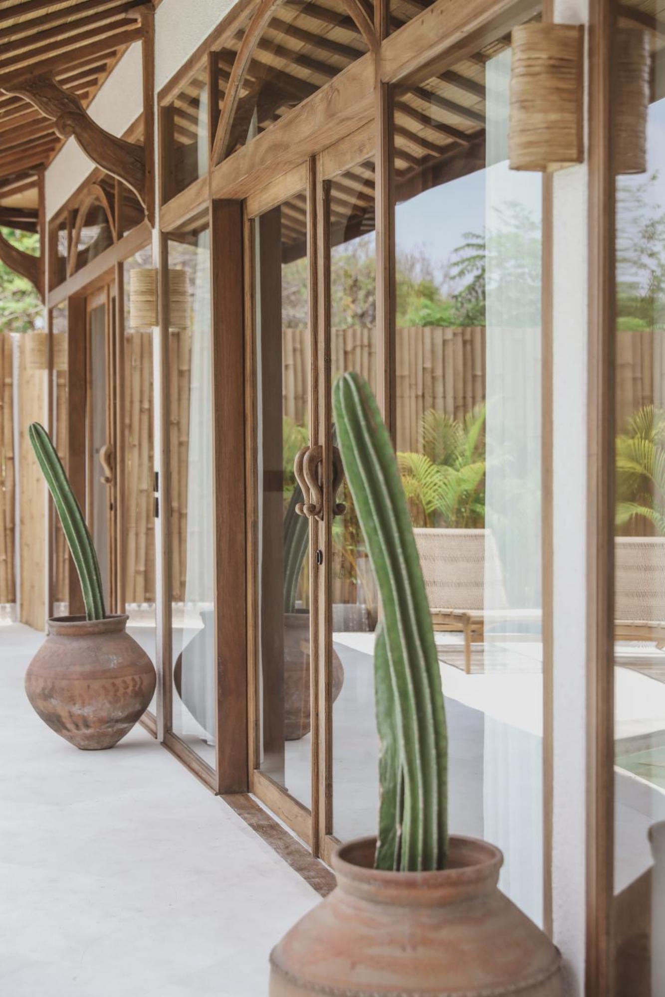 Kalyana Villa Gili Air Luaran gambar