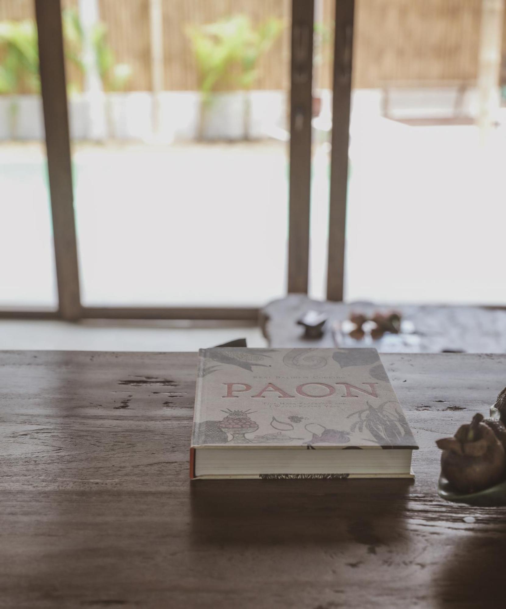 Kalyana Villa Gili Air Luaran gambar