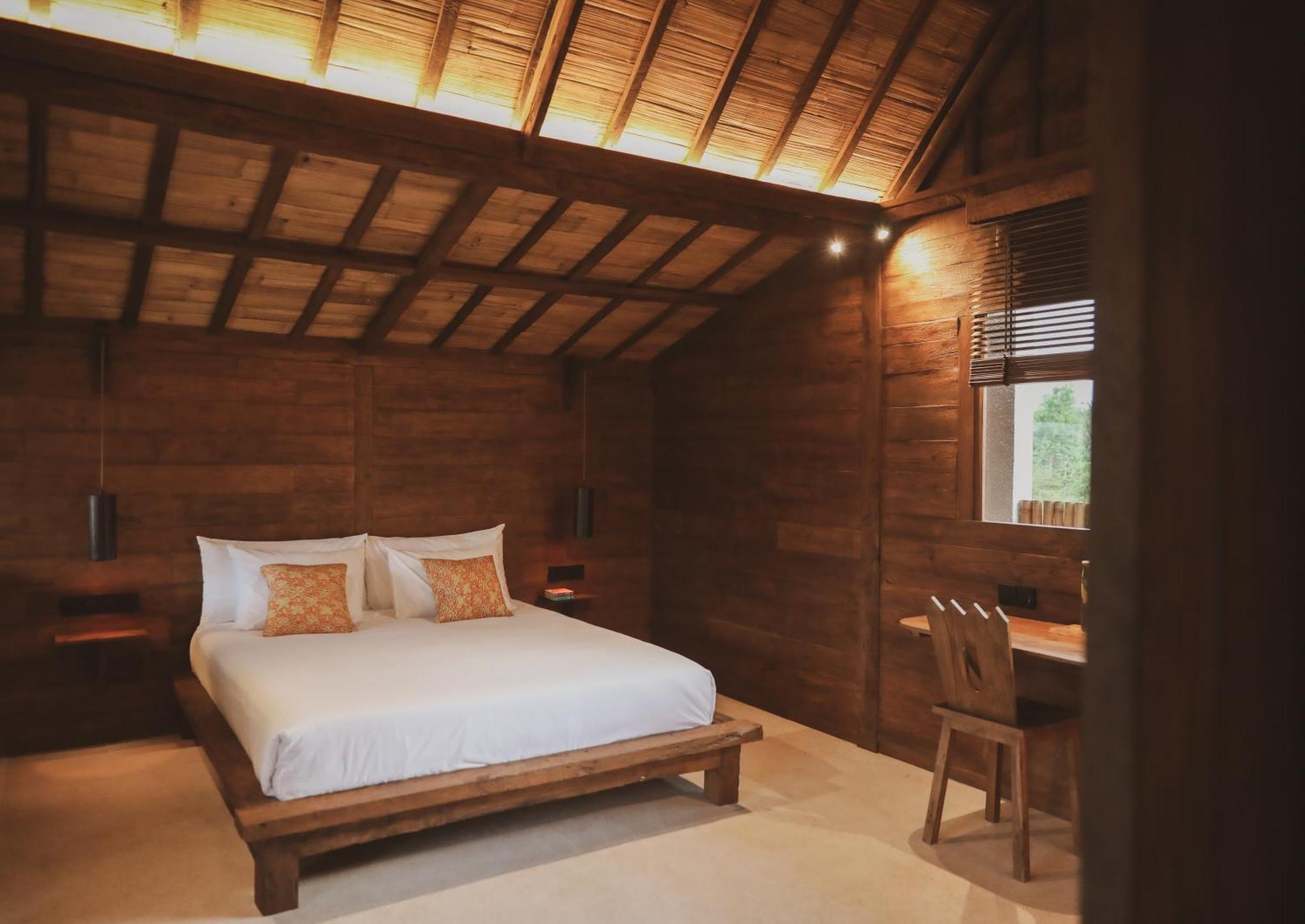 Kalyana Villa Gili Air Luaran gambar