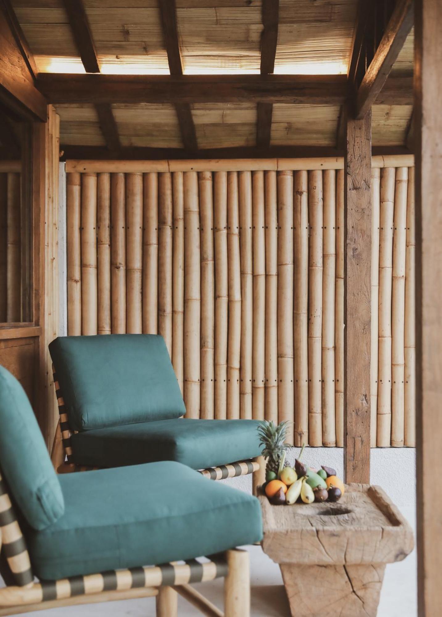 Kalyana Villa Gili Air Luaran gambar