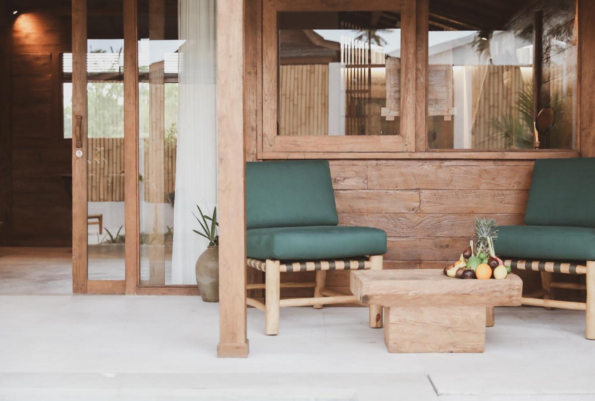 Kalyana Villa Gili Air Luaran gambar