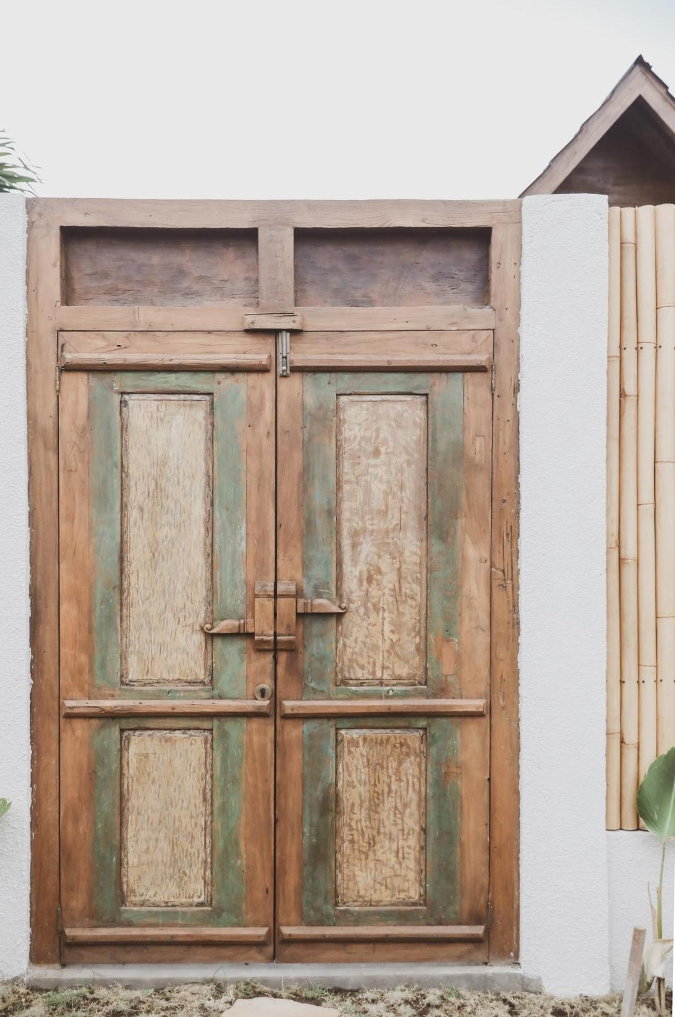 Kalyana Villa Gili Air Luaran gambar