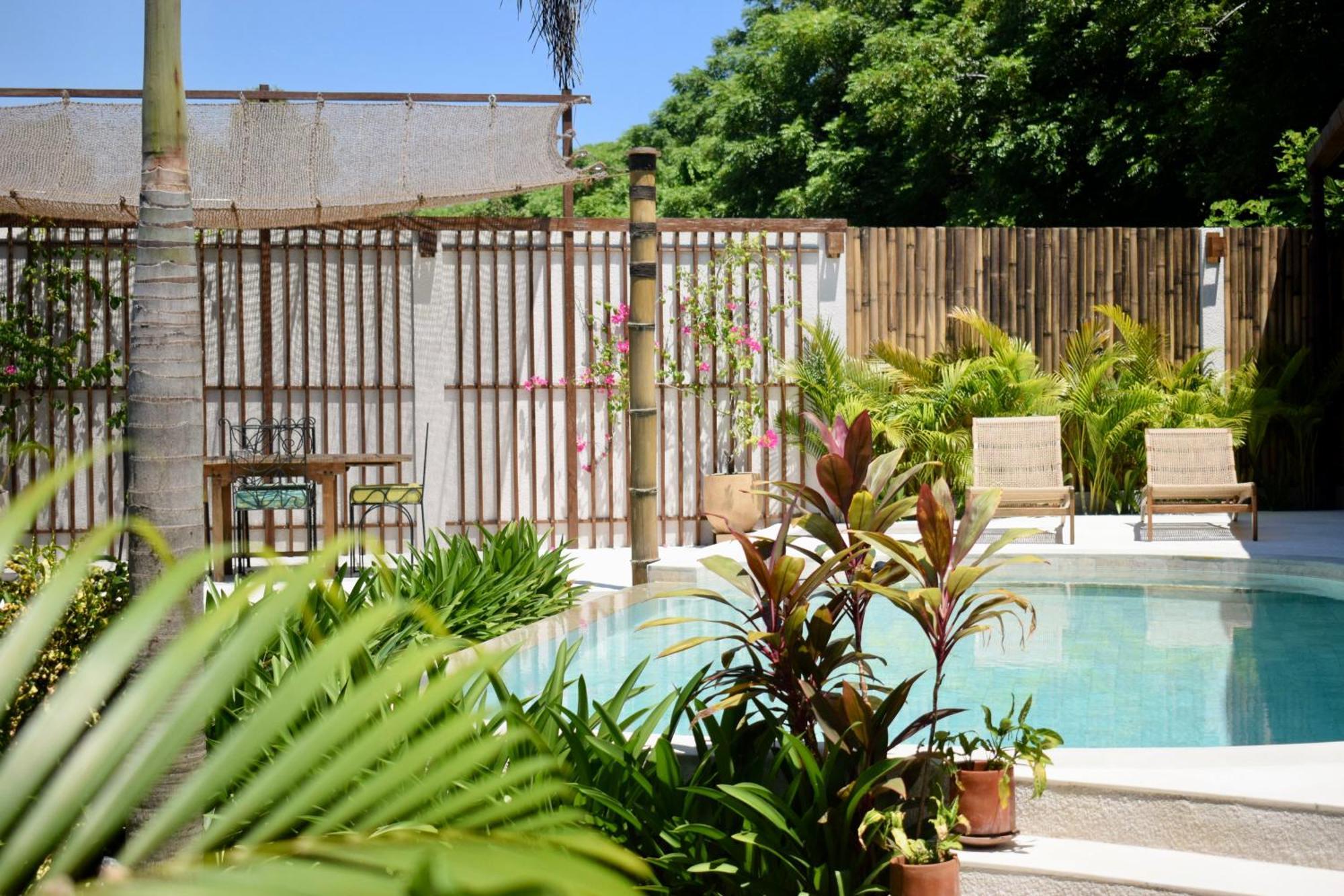 Kalyana Villa Gili Air Luaran gambar