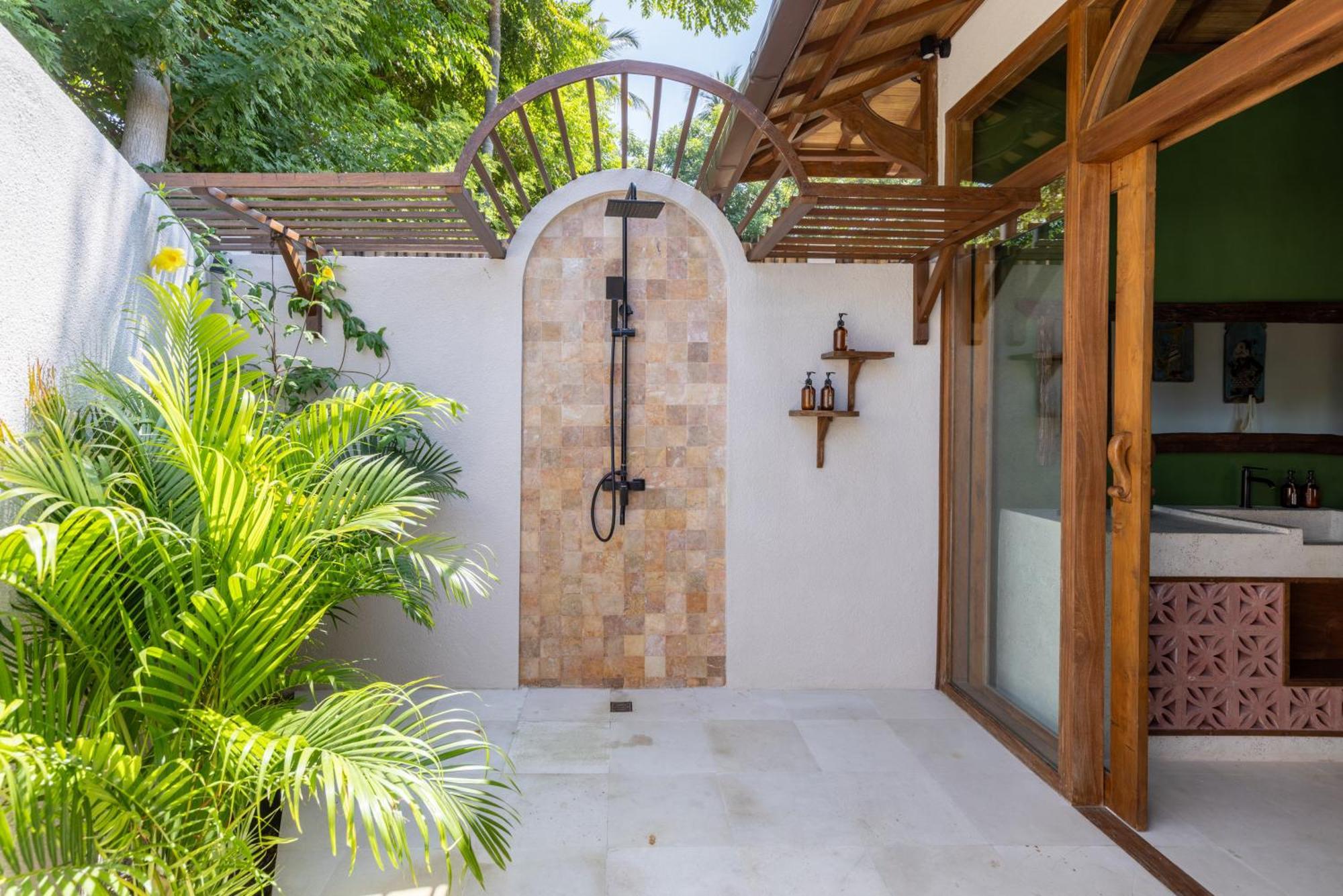 Kalyana Villa Gili Air Luaran gambar