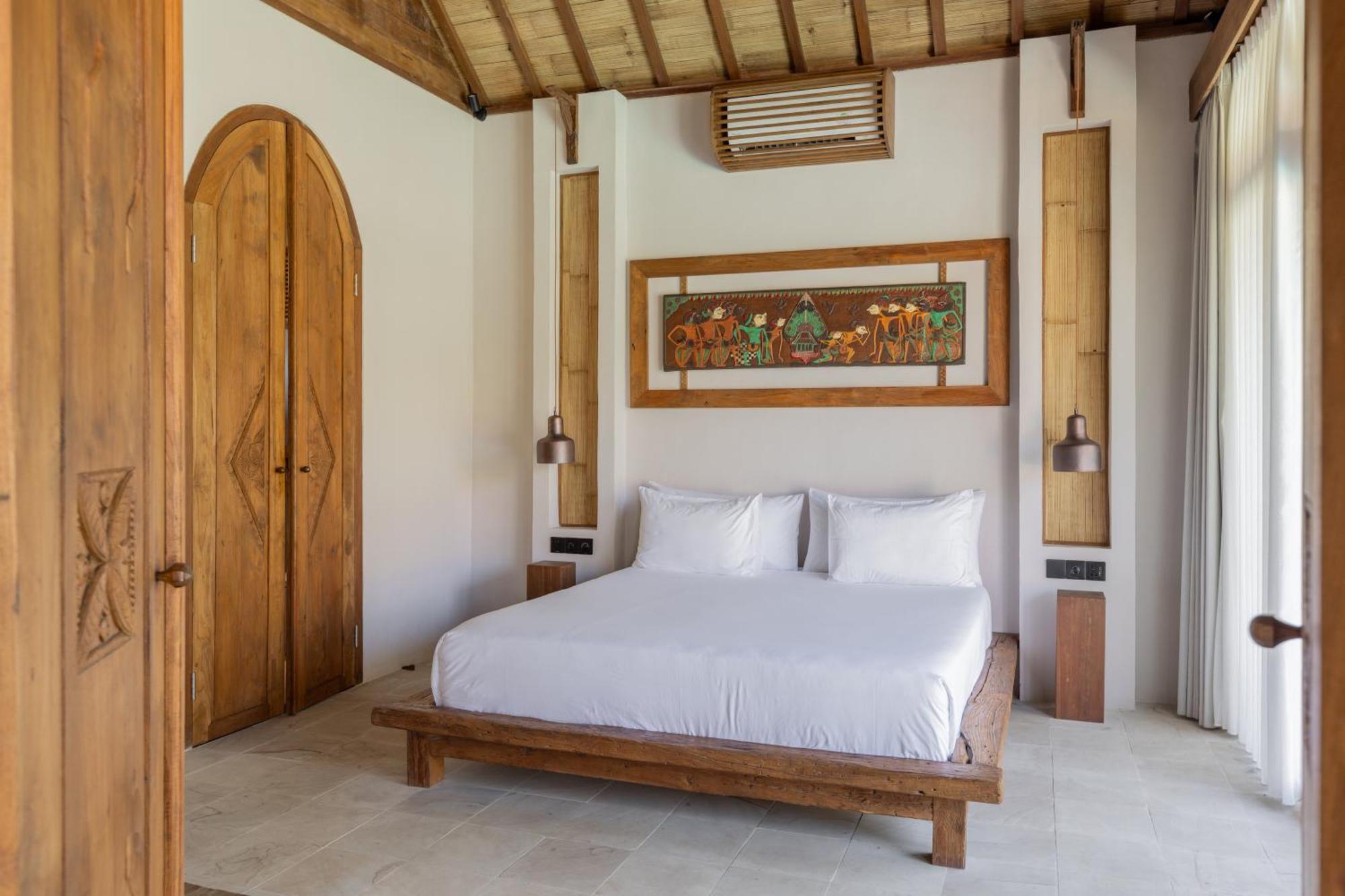 Kalyana Villa Gili Air Luaran gambar