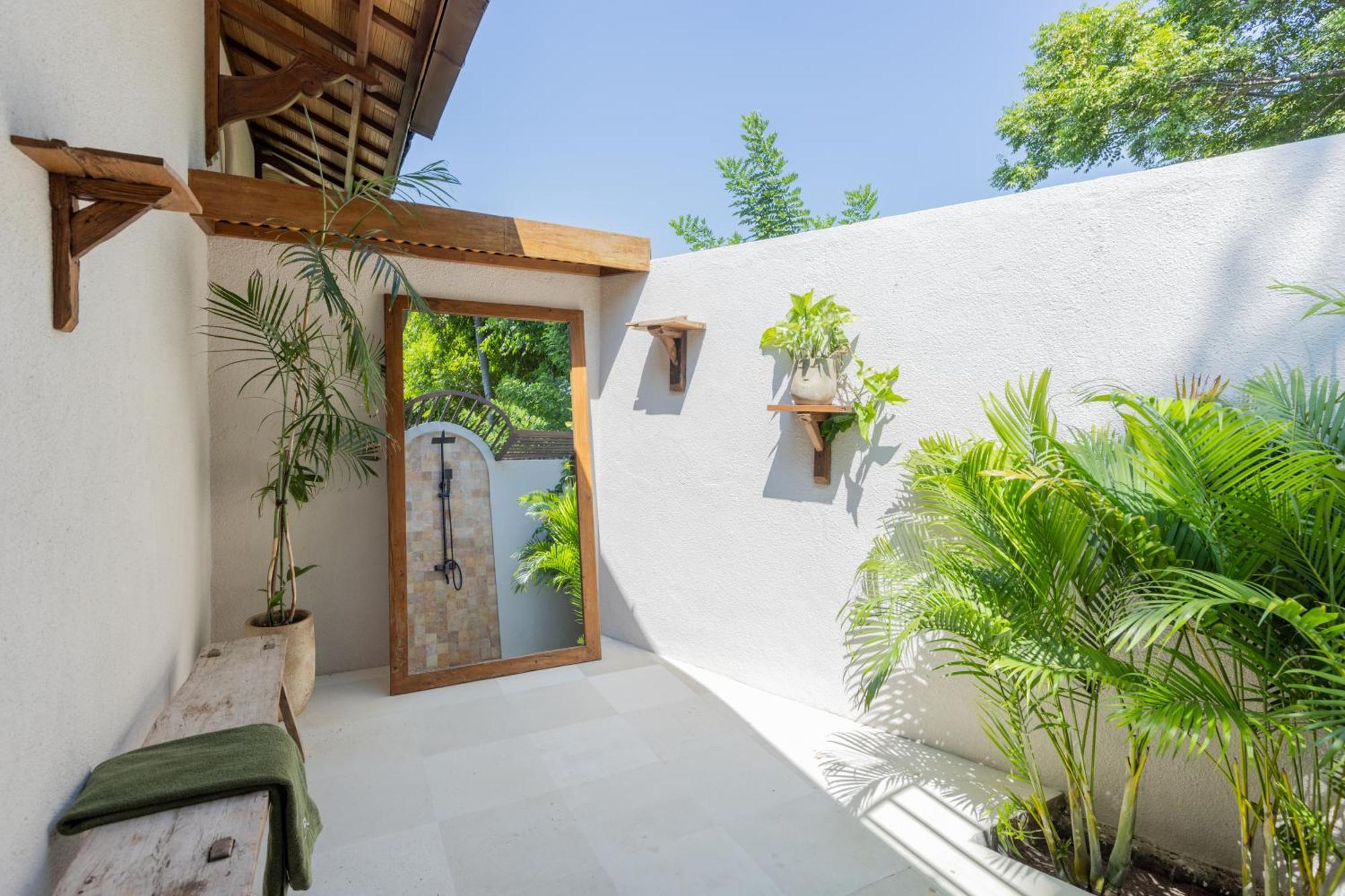 Kalyana Villa Gili Air Luaran gambar