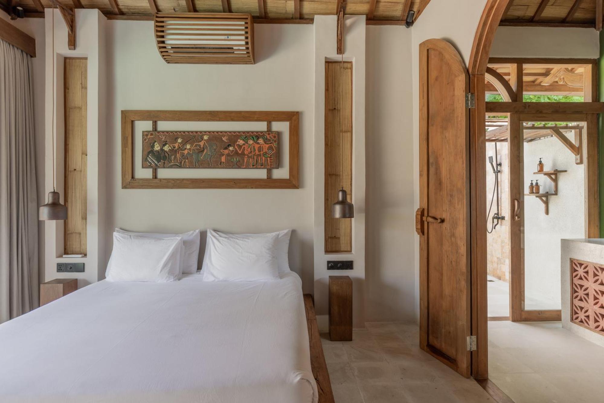 Kalyana Villa Gili Air Luaran gambar