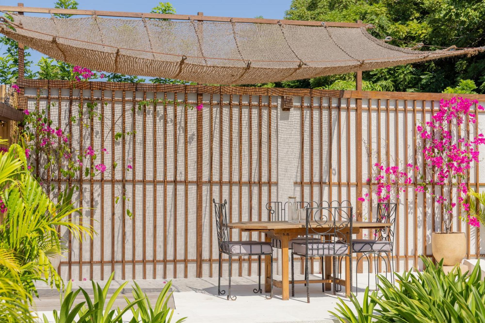 Kalyana Villa Gili Air Luaran gambar