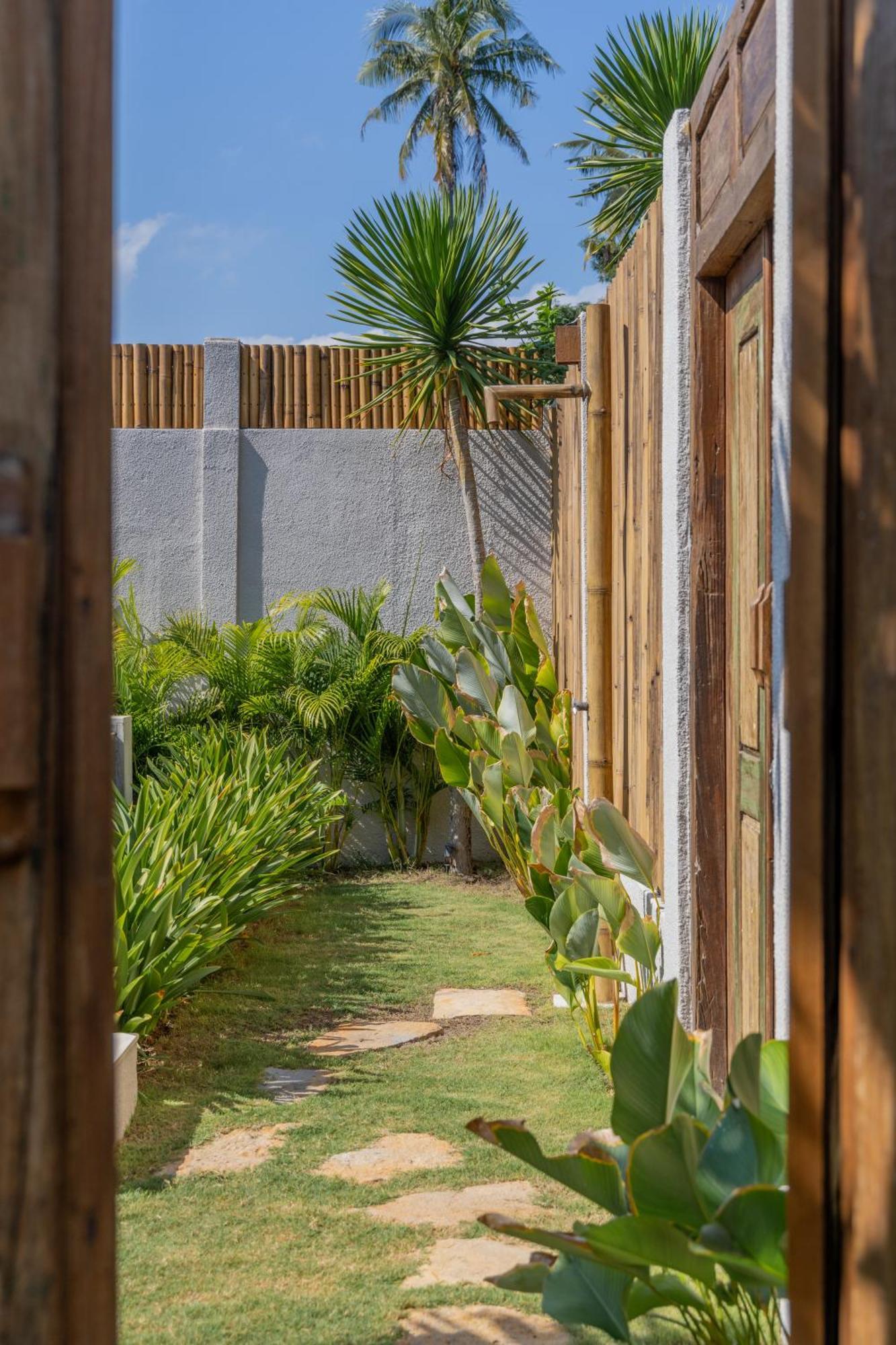 Kalyana Villa Gili Air Luaran gambar
